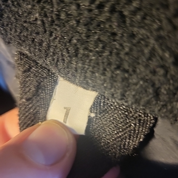 Vintage Kanuk Woman Winter Jacket  Green Size 1 - Picture 4 of 6